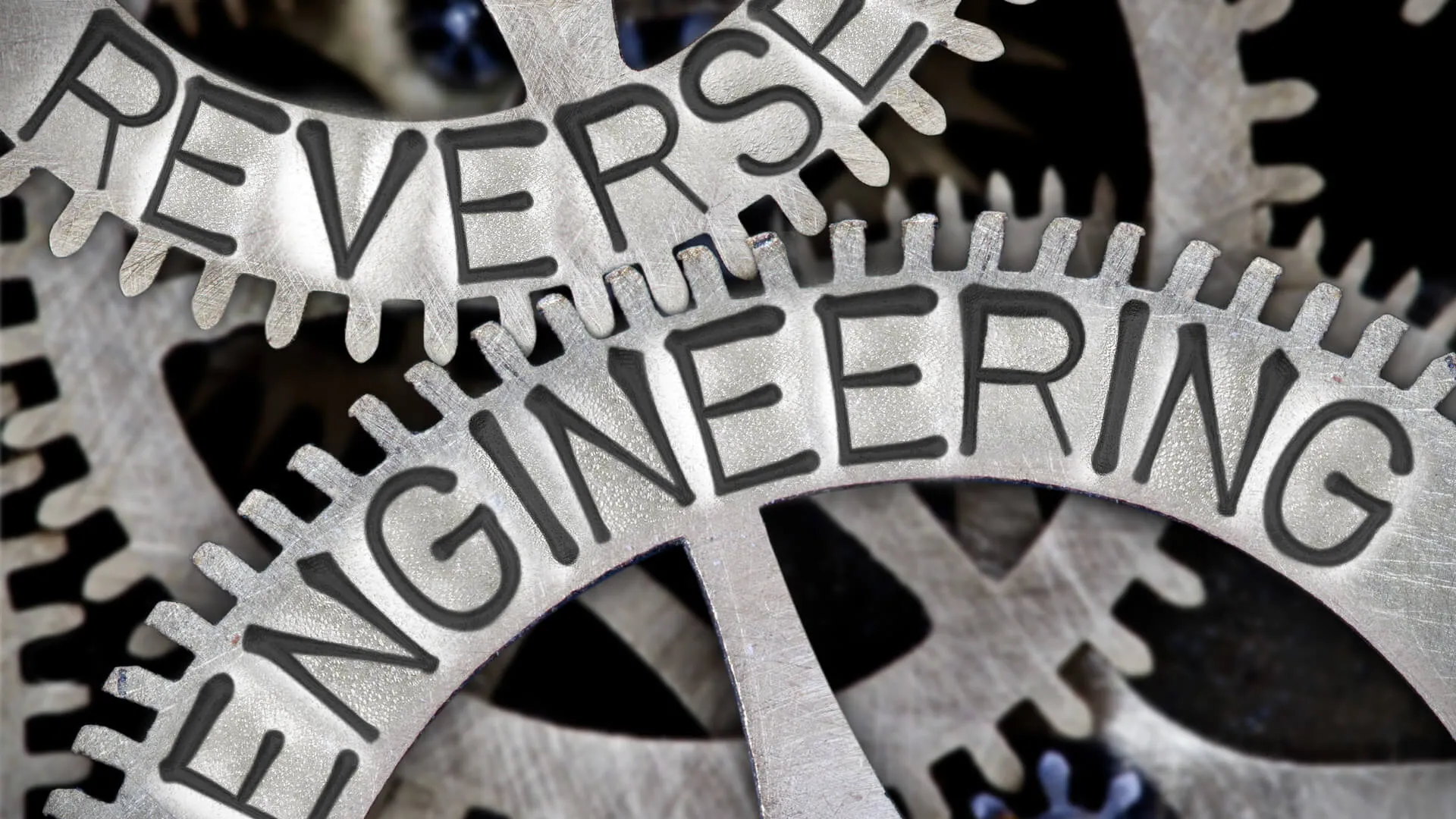 Top Secrets about working as a Reverse freelance engineer