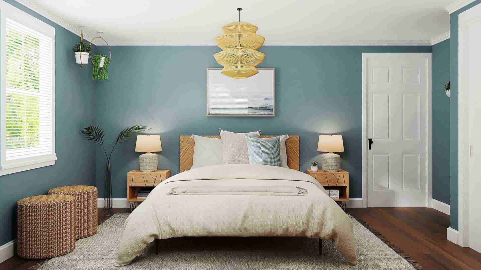 Bedroom Interior Design Trends 2024 Bedroom Decor 2024