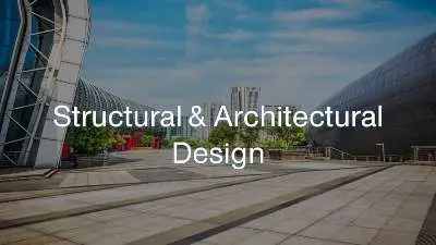 Structural&Architectural-Design
